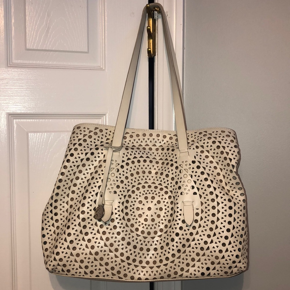 NARDELLI Leather Bag